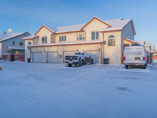 1524 28th Ave APT D, Fairbanks, AK 99701