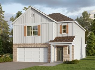 The Darwin Plan, Peavine Crossing, Alabaster, AL 35007