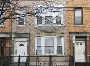 31 N 6th St, Newark, NJ 07107