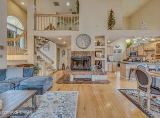 17 Rockspring Ct, Lake Harmony, PA 18624