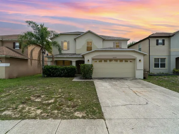 16828 Gold Star Ct, Clermont, FL 34714
