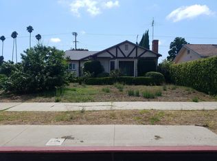 2149 Veteran Ave, Los Angeles, CA 90025