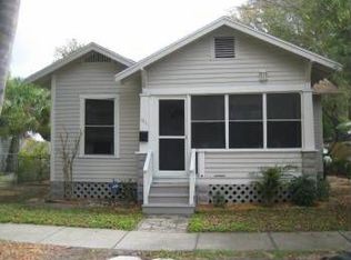 1311 Highland St N, Saint Petersburg, FL 33701