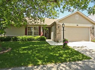 6404 Meadowpond Way, Indianapolis, IN 46235