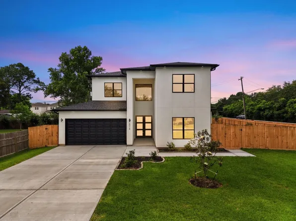 6018 Becky Ln, Pearland, TX 77584