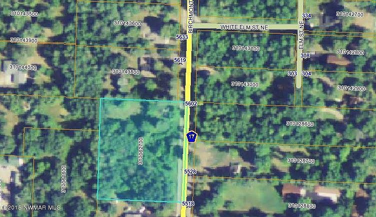 1st image of Birchmont Dr NE