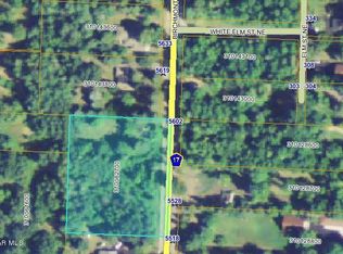 Birchmont Dr NE, Bemidji, MN 56601
