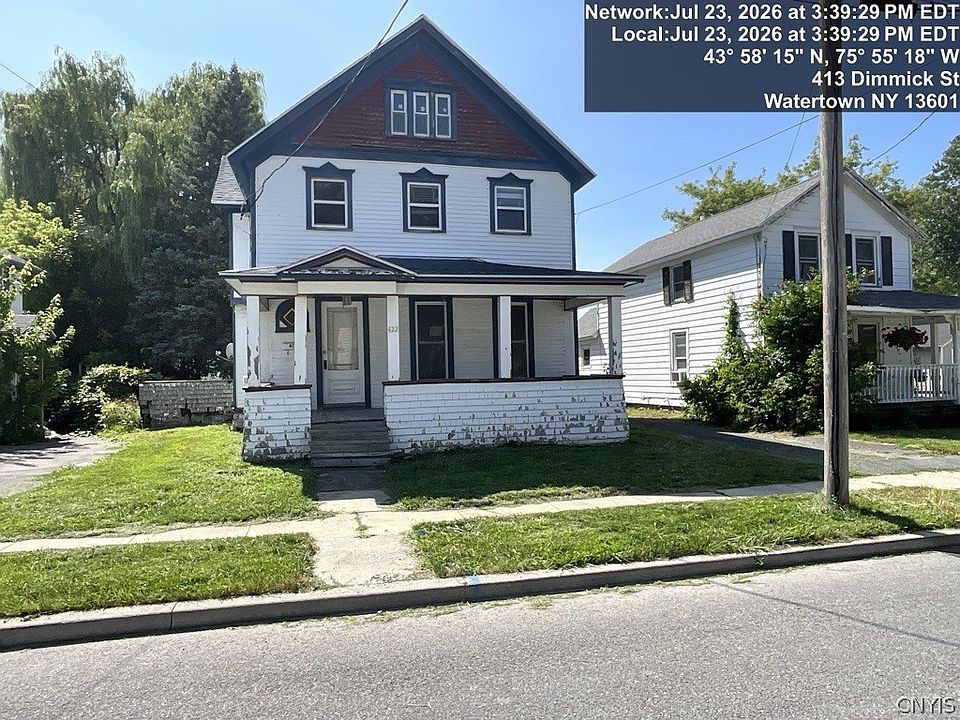 1st image of 422 Dimmick St