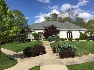 3628 Ostrom Ct, Greenwood, IN