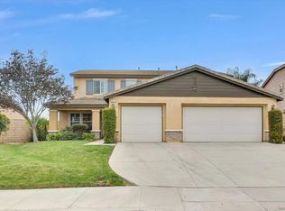 23713 Black Canyon Dr, Quail Valley, CA 92587