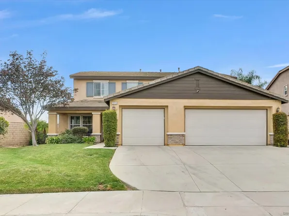 23713 Black Canyon Dr, Quail Valley, CA 92587