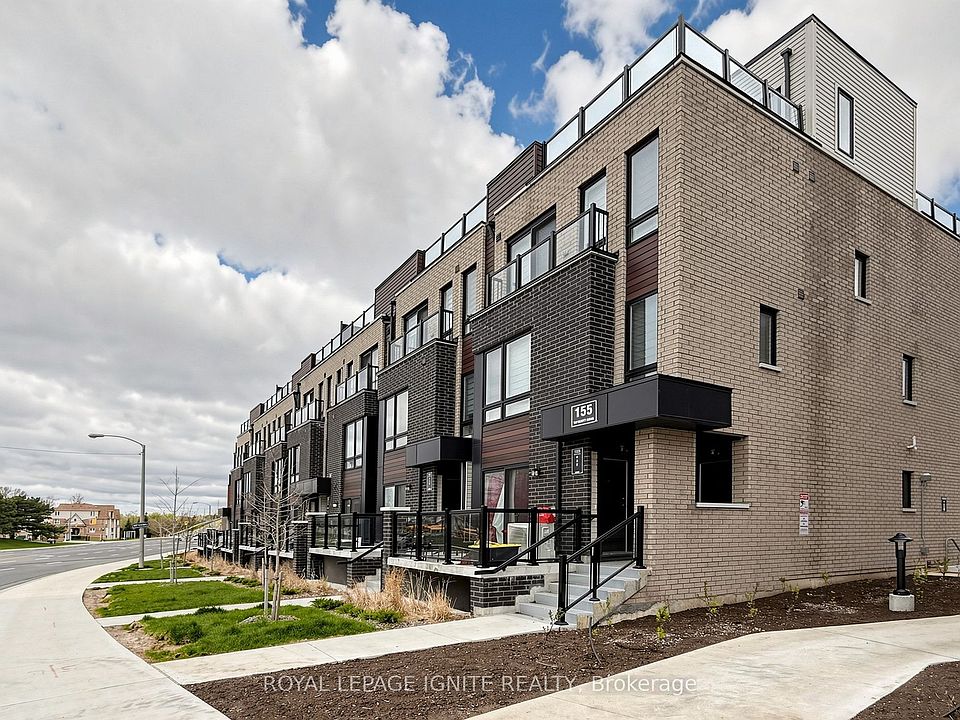 1st image of 155 Tapscott Rd #22