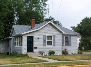 212 Swift St, Edgerton, WI 53534