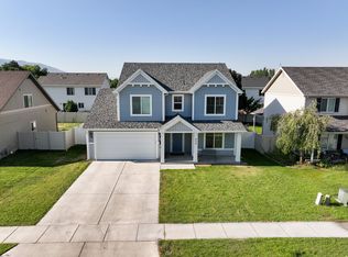 432 W 1140 N, Logan, UT 84341