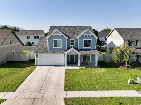432 W 1140 N, Logan, UT 84341