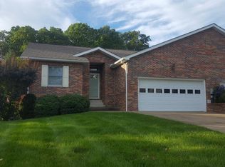 324 Timber Ridge Dr, Beckley, WV 25801