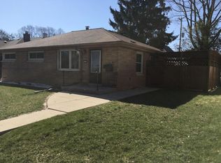 315 Michigan Ave, South Milwaukee, WI 53172