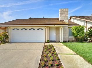 6 Lupine, Irvine, CA 92604