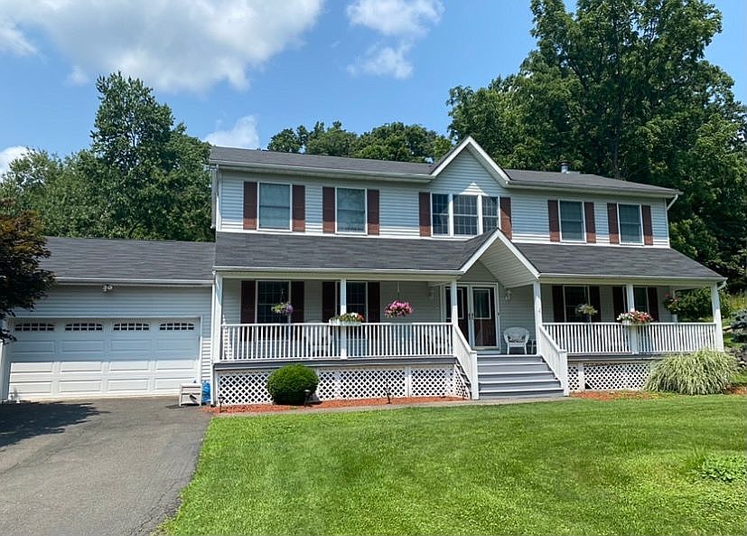 37 Buckberg Mountain Rd, Tomkins Cove, NY 10986 Zillow