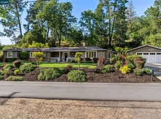 2148 Ward Dr, Walnut Creek, CA 94596