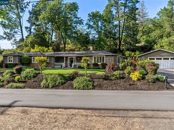 2148 Ward Dr, Walnut Creek, CA 94596