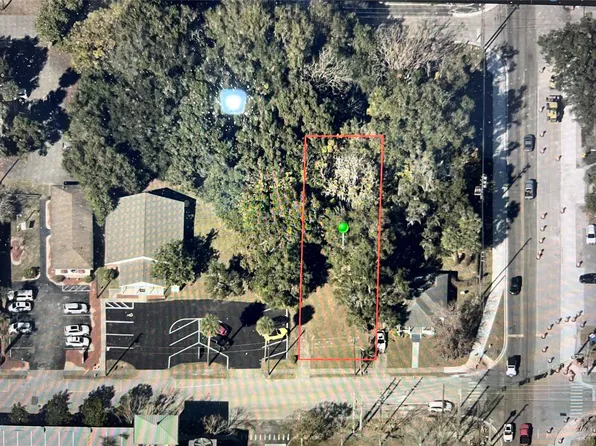 255 Rich Avenue, Deland, FL 32724