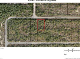 1058 Dorinda St SW, Palm Bay, FL 32908