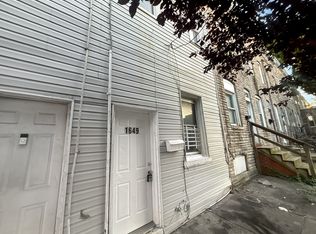 1649 Ceddox St APT 1, Curtis Bay, MD 21226