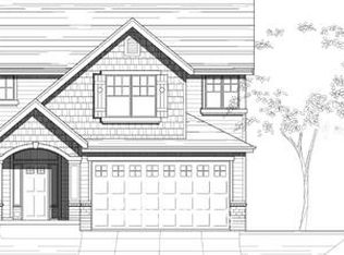 600 Vashon NE LOT 21, Renton, WA 98059