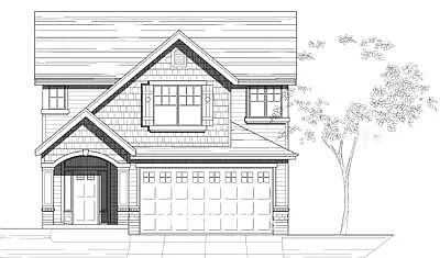600 Vashon NE Lot21 photo 1