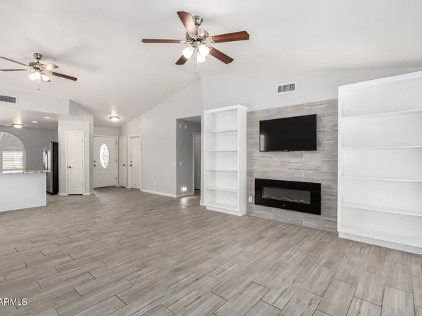 25621 S FLAME TREE Drive, Sun Lakes, AZ 85248