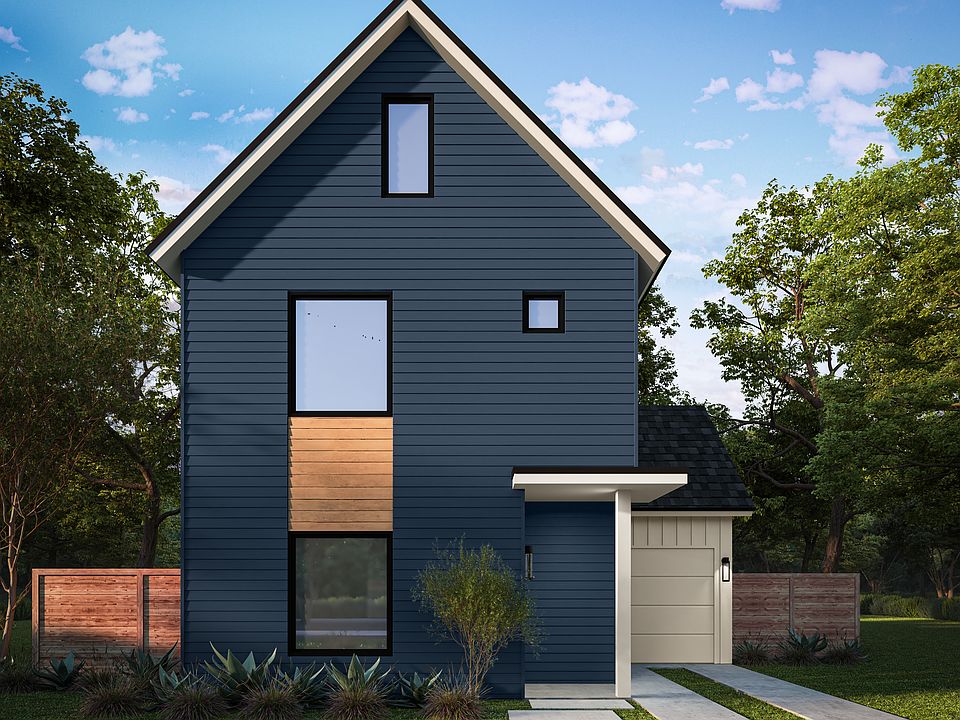 1st image of 1300 Georgian St Unit A