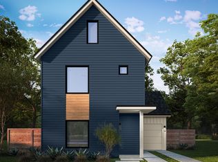 1300 Georgian St UNIT A, Austin, TX 78756