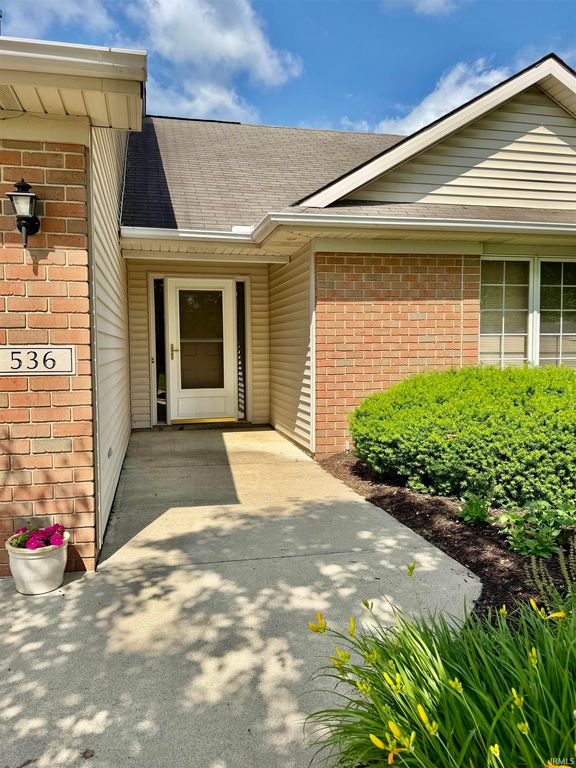 536 Tattersholl Ct, Fort Wayne, IN, Fort Wayne