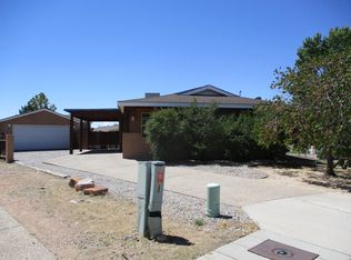 531 Fenwick Pl SW, Albuquerque, NM 87121