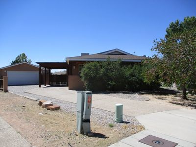 531 Fenwick Pl SW, Albuquerque, NM, 87121