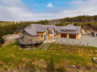 58 Doran's Lane, Outer Cove, NL A1K4A5