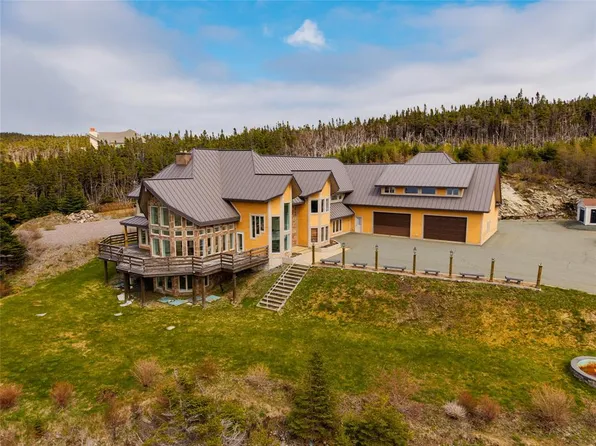 58 Doran's Lane, Outer Cove, NL A1K4A5