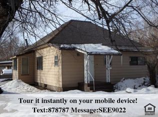 316 Oak Ave, Paonia, CO 81428
