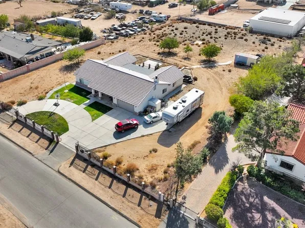 18575 Atlantic St, Hesperia, CA 92345