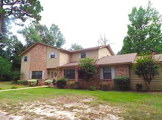 8831 Dawes Lake Rd, Mobile, AL 36619