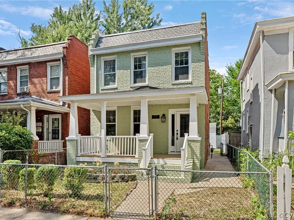 720 Arnold Ave, Richmond, VA 23222