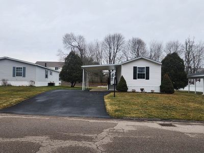 637 S Washington St #4, North Attleboro, MA, 02760