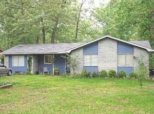 1321 Kelly Ct, Redfield, AR 72132