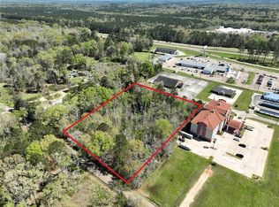 Bennett Rd, Amite, LA 70422