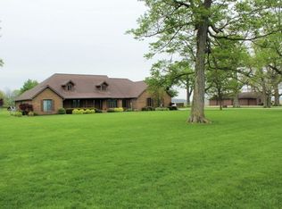 5665 S E 0 W, Jonesboro, IN 46938