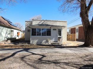 312 San Juan Ave, Alamosa, CO 81101