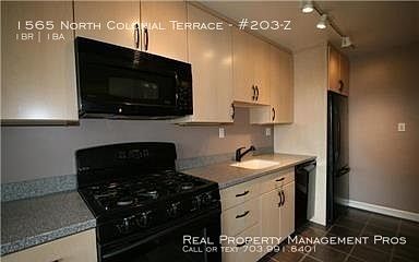 1st image of 1565 N Colonial Ter #203Z