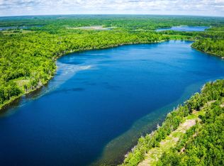 0 Deervine Trl NE, Tenstrike, MN 56683