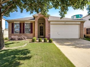 2313 Breanna Way, Little Elm, TX 75068